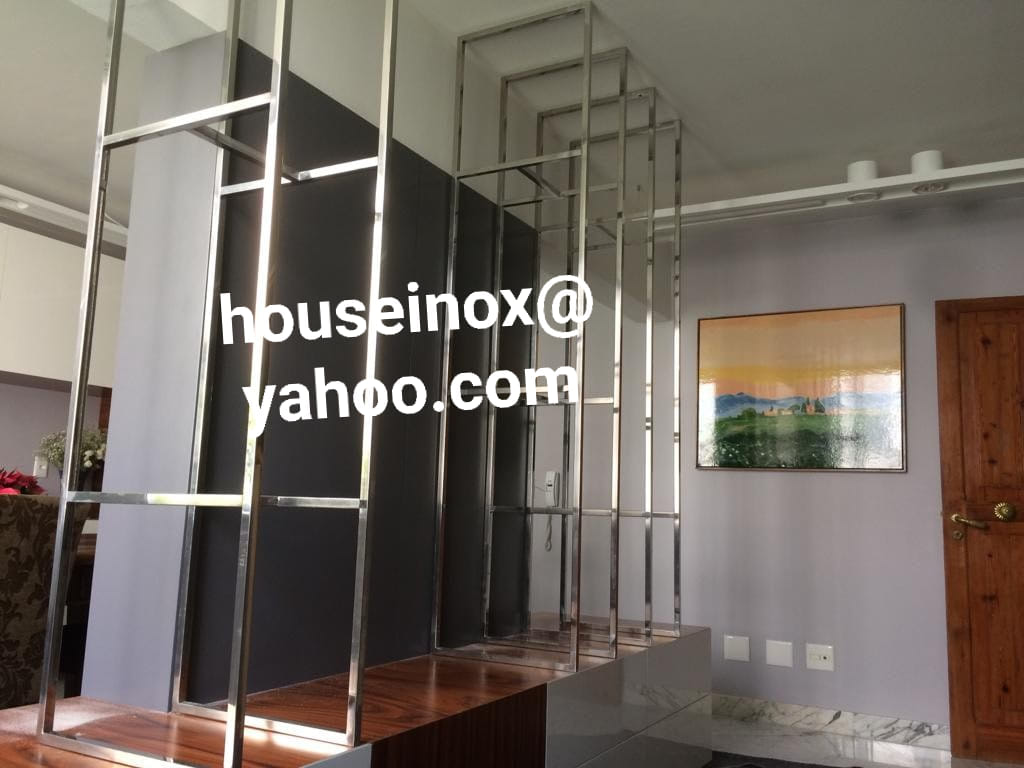 House Inox ltda