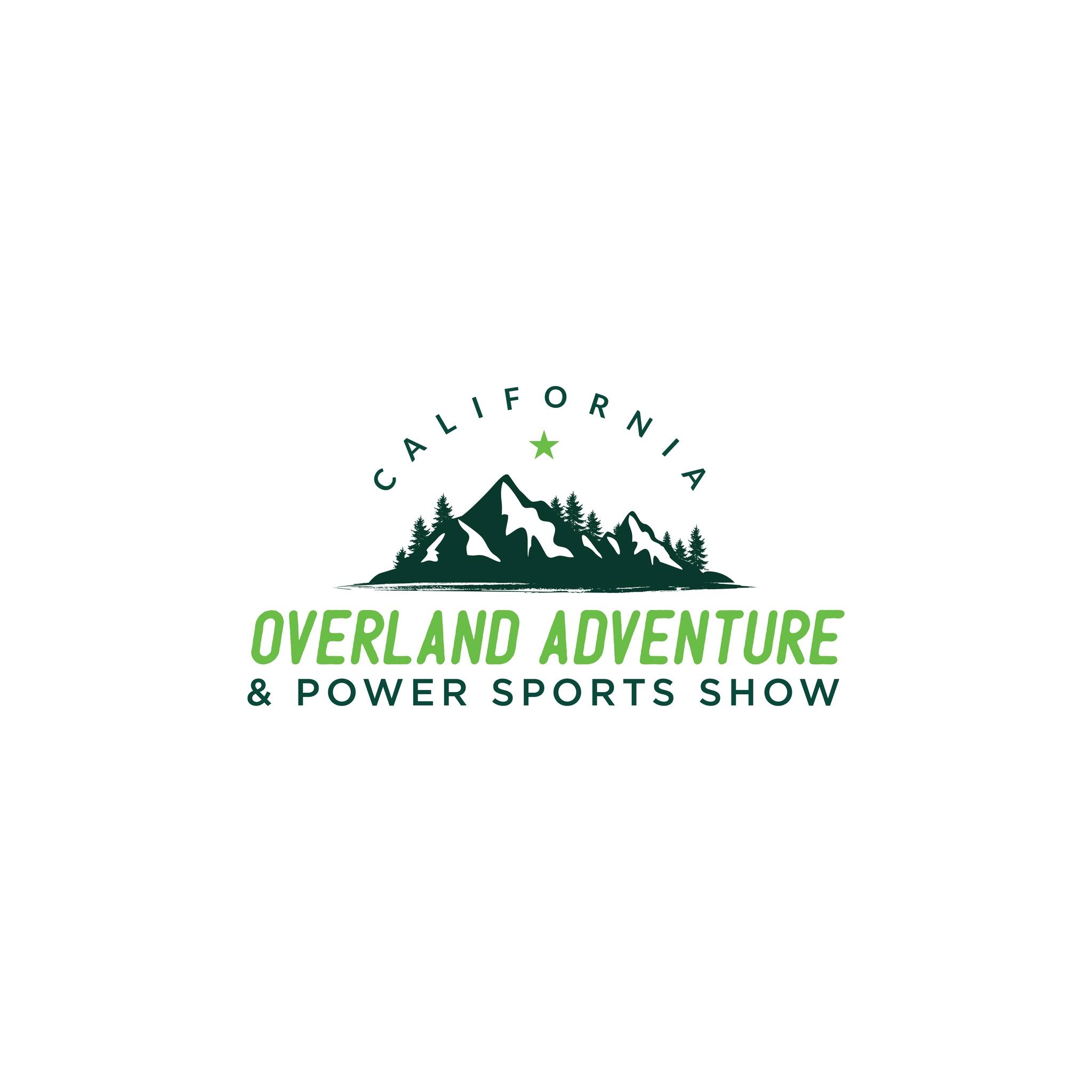 Will... - California Overland Adventure and Power Sports Show | Facebook