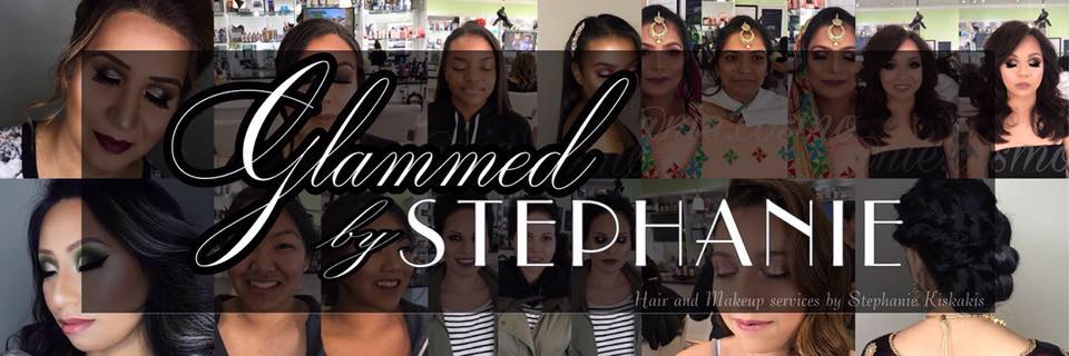 Hair and makeup by Steph | Sacramento CA