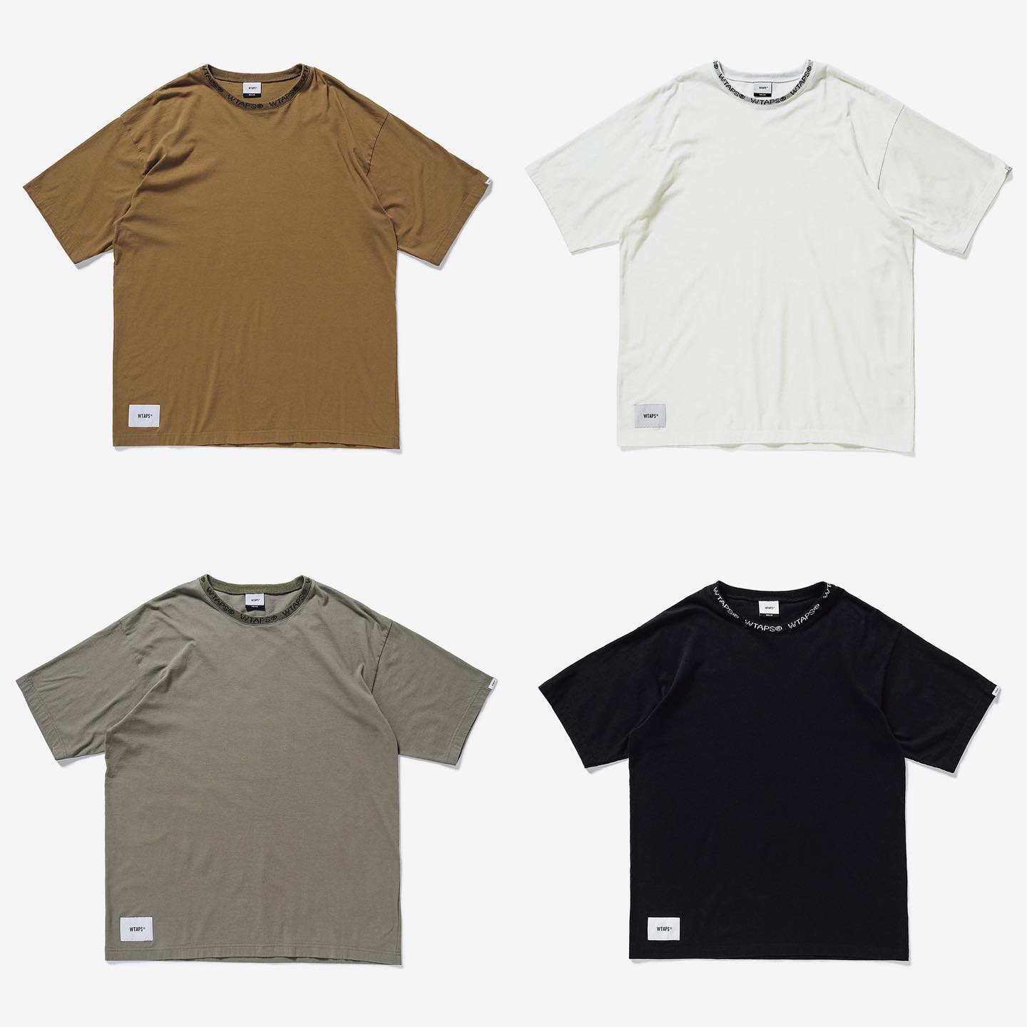 XL】WTAPS FRESH SCREEN TRASH Tシャツ 商品の説明フロントにTRASHのグ…