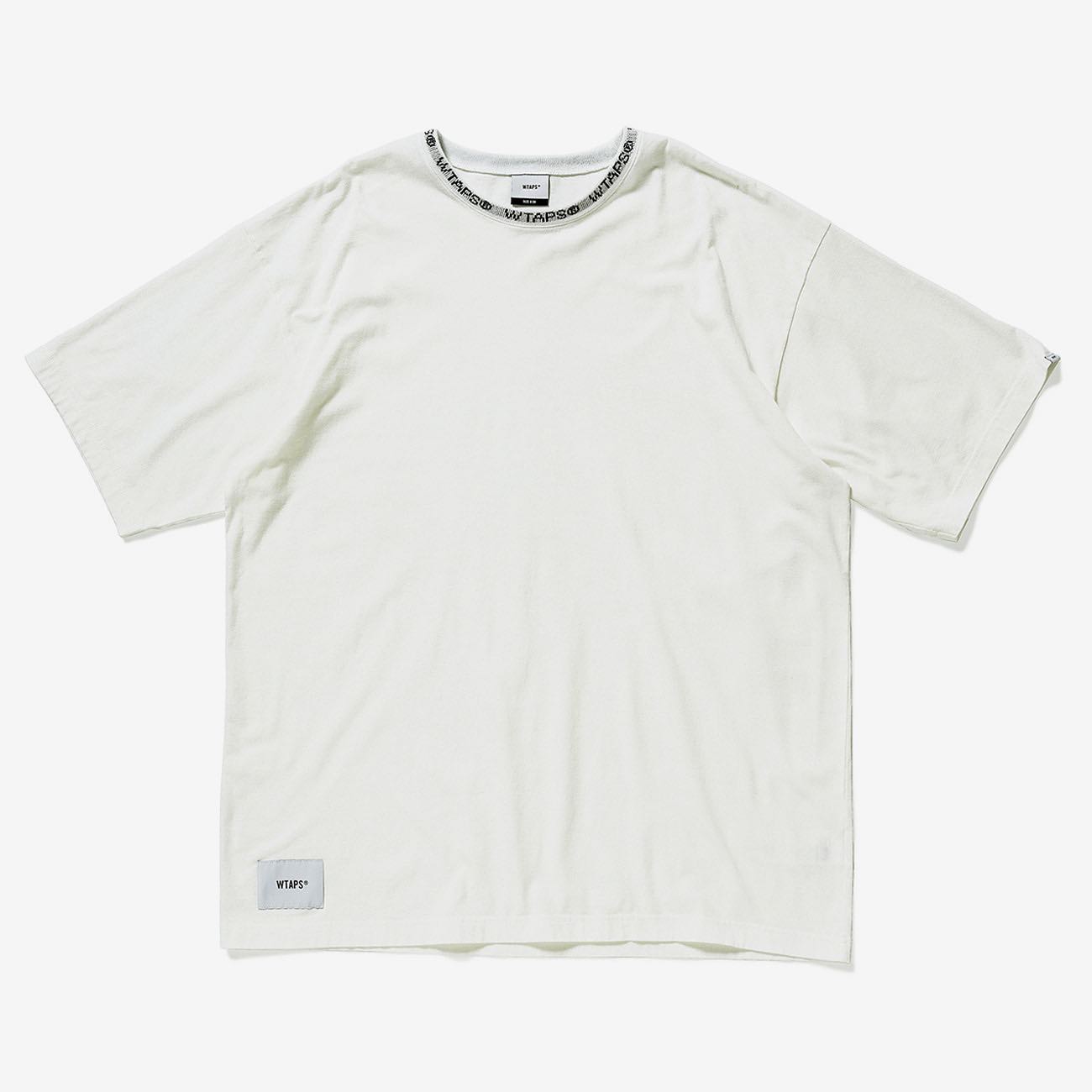 XL】WTAPS FRESH SCREEN TRASH Tシャツ 商品の説明フロントにTRASHのグ…