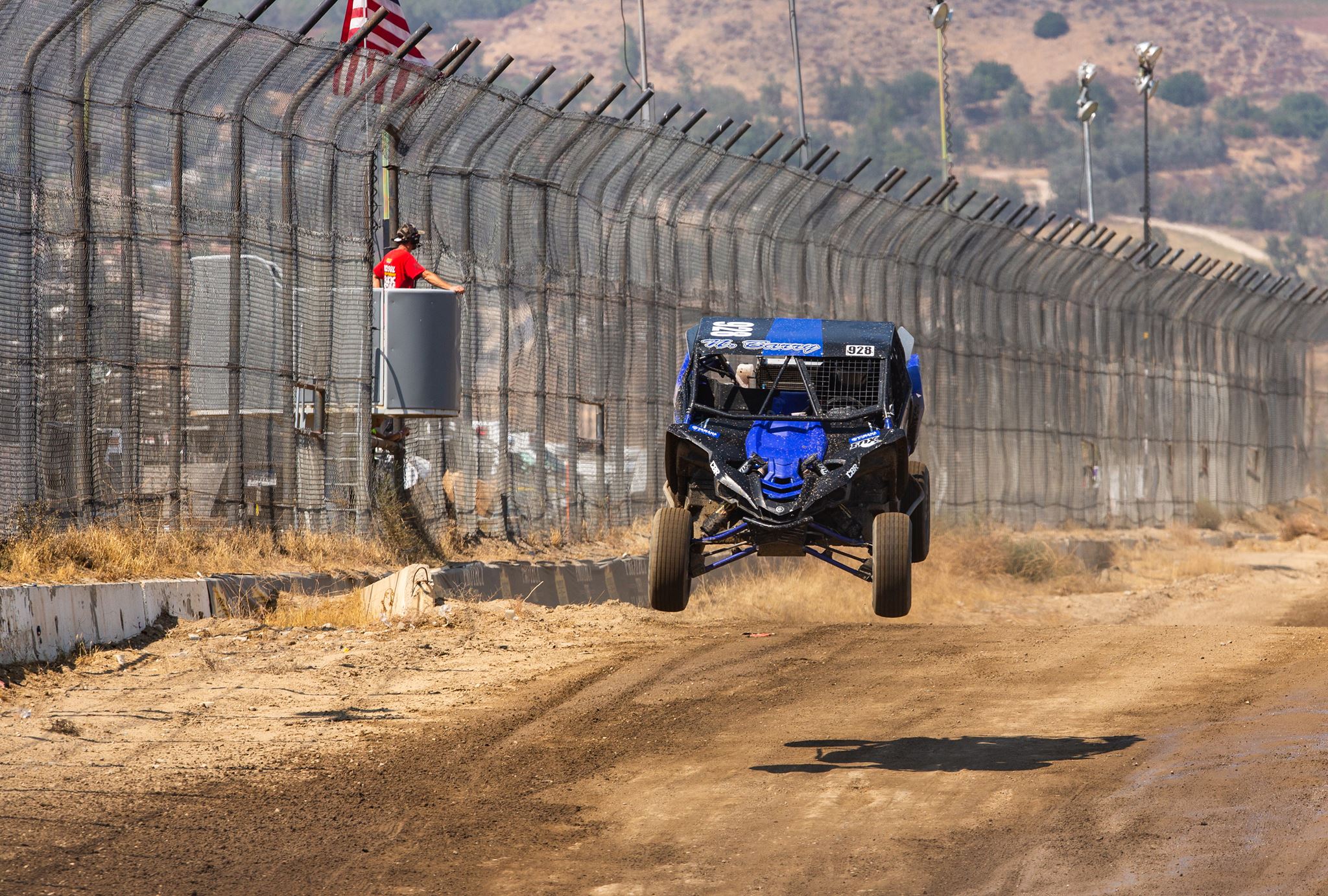 Luke - Final @lucasoiloffroad race of the season along with the ...