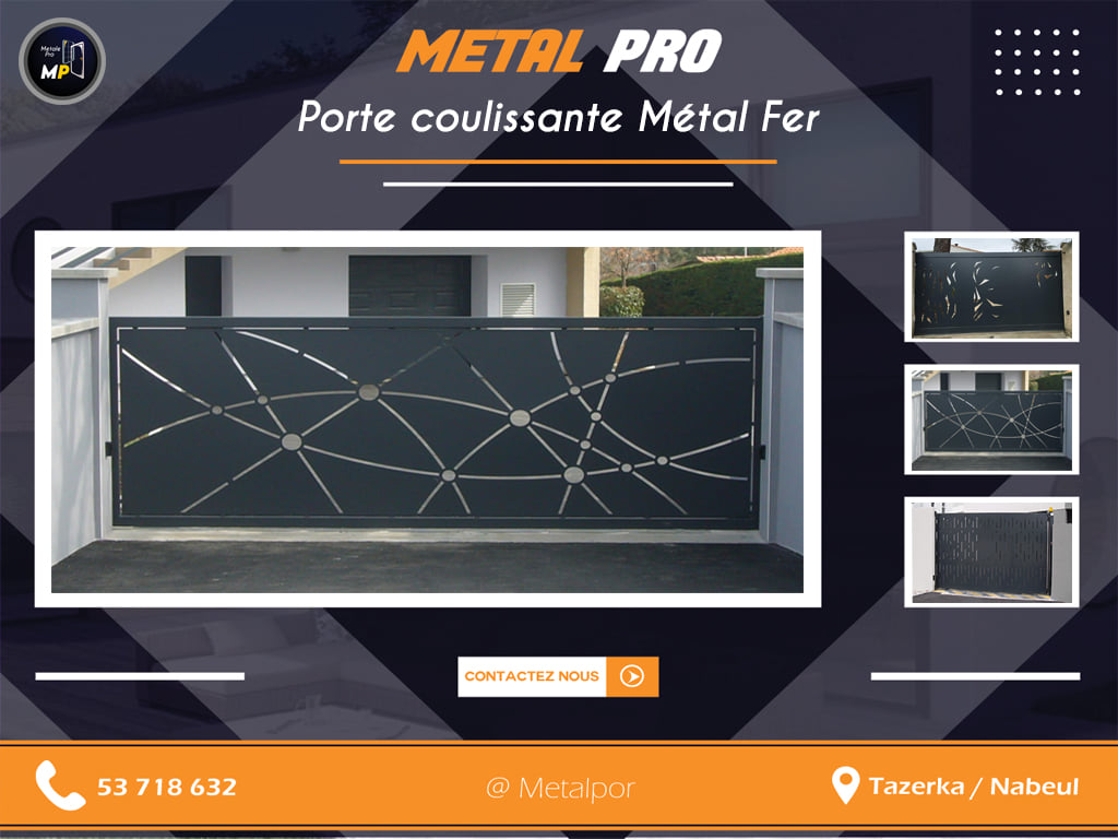 Metal Pro