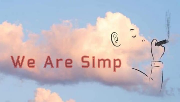 The Simp Team | Hanoi