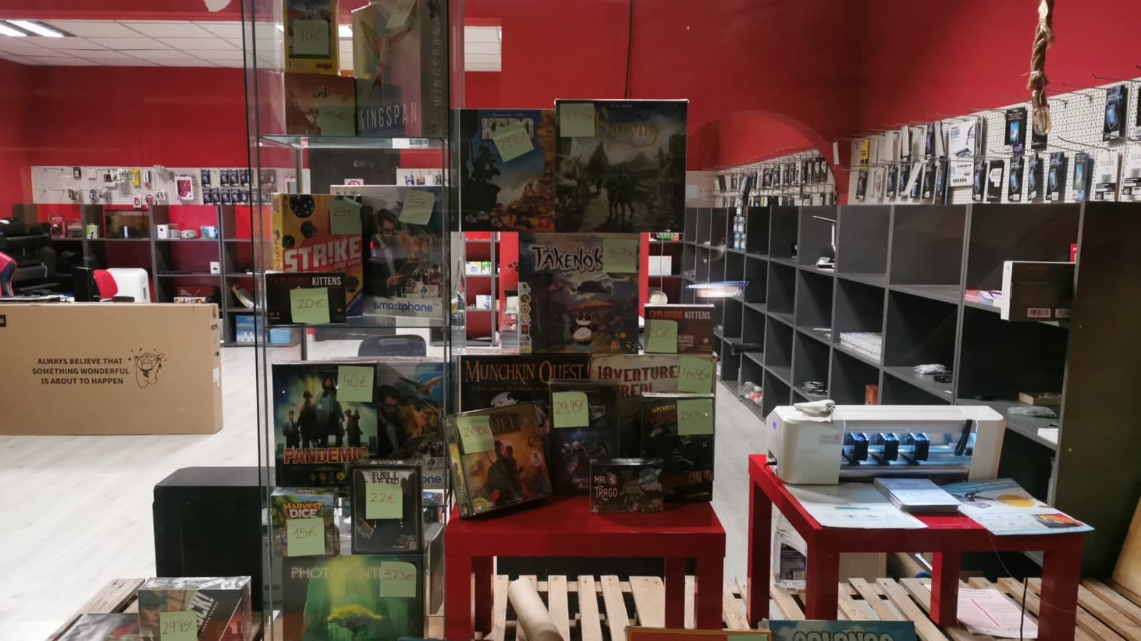 XIP Informatic | Manacor