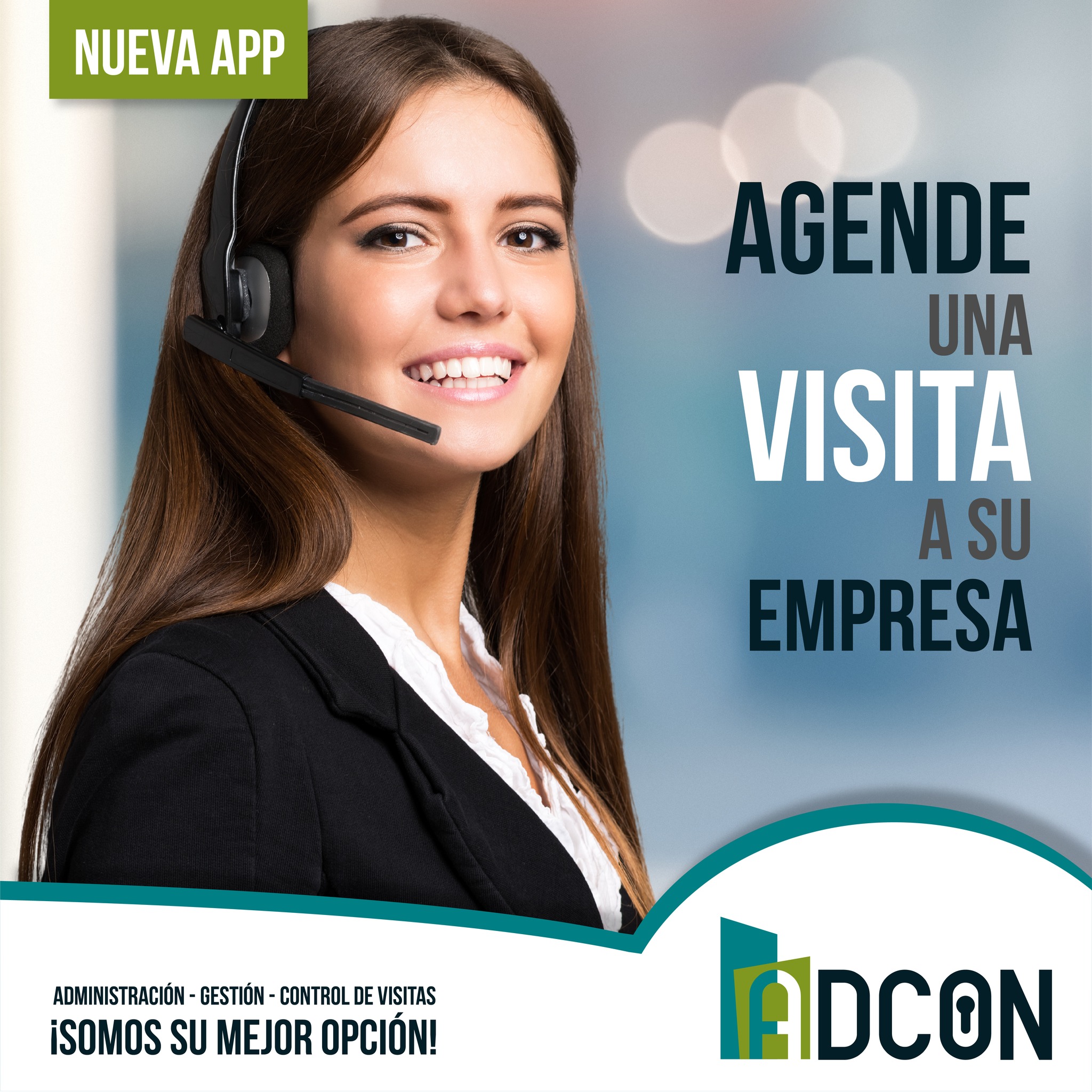 ADCON Technology