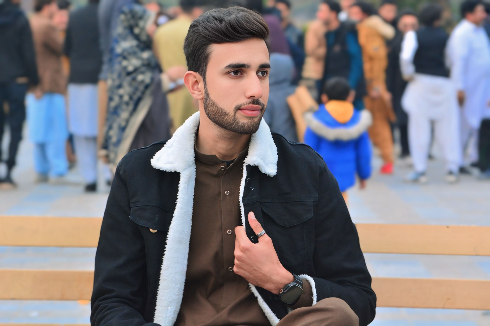 Fahad Abbasi