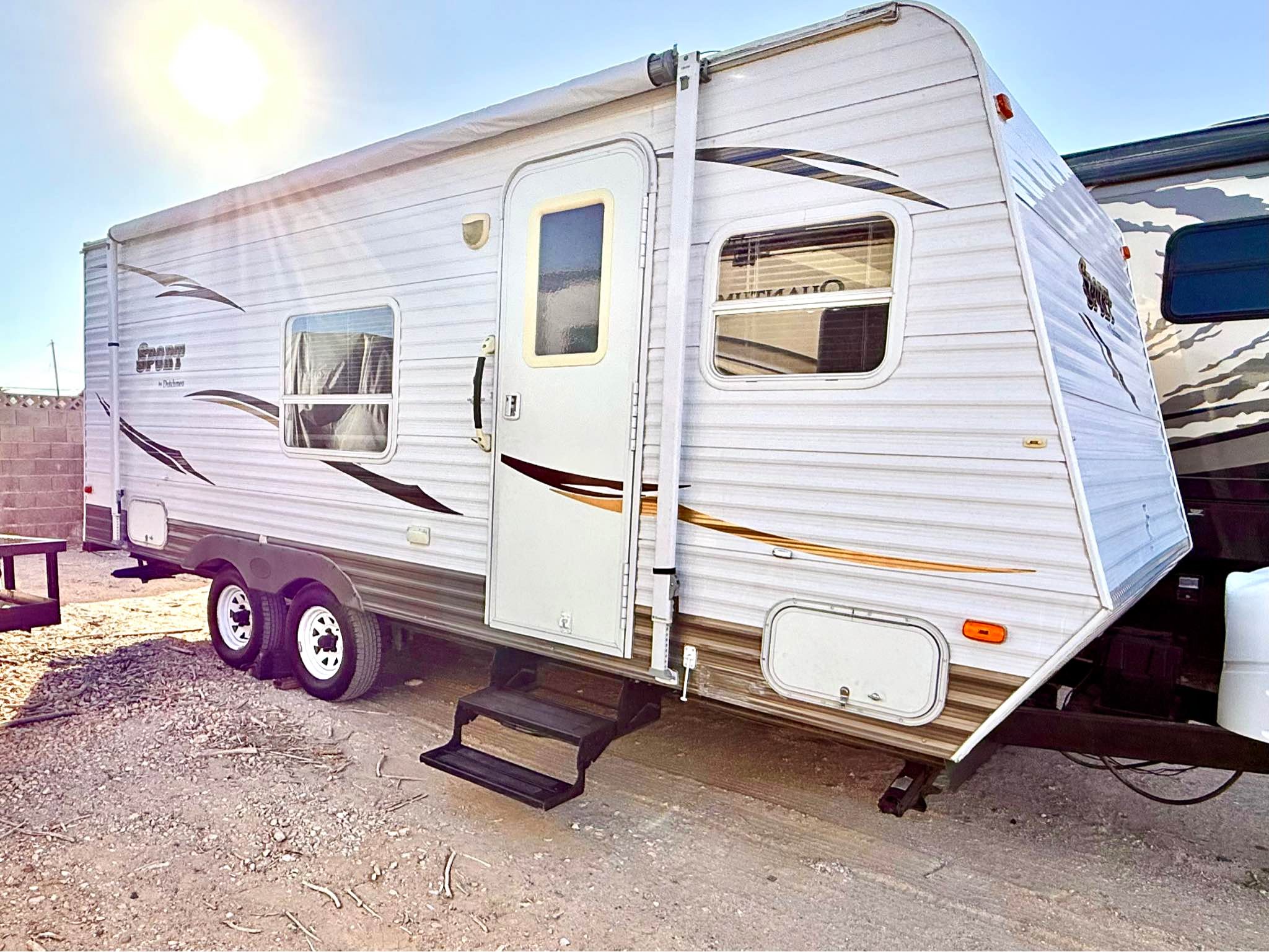 2011 Dutchmen Sport - RVs & Campers - Henderson, Nevada | Facebook ...