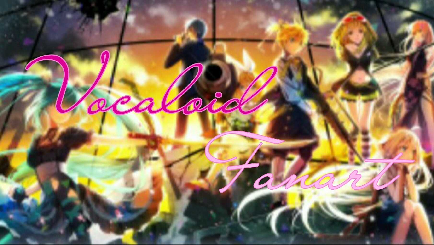 Namine Ritsu Forever added a new photo. - Namine Ritsu Forever