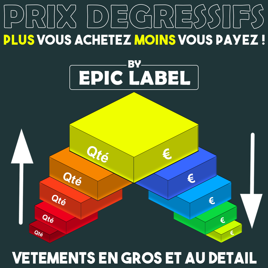Epic Label