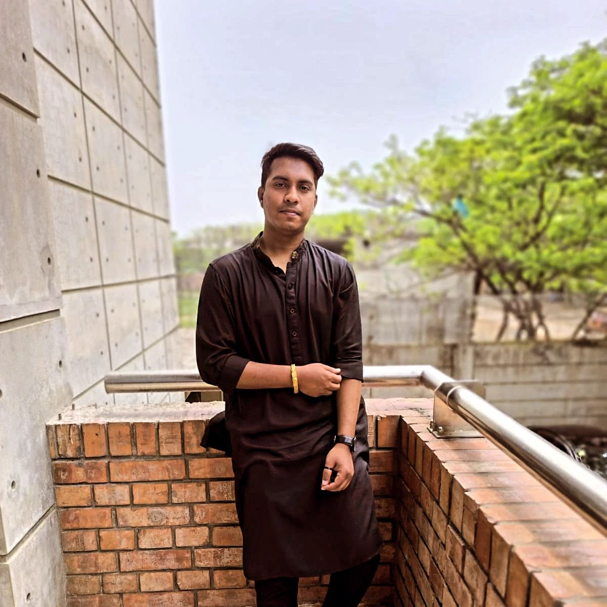 Fuad Hasan Dipto