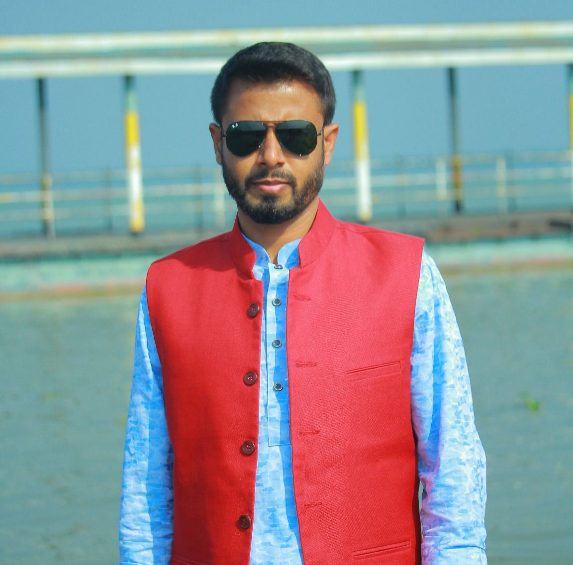 Syful Islam on Reels | Facebook