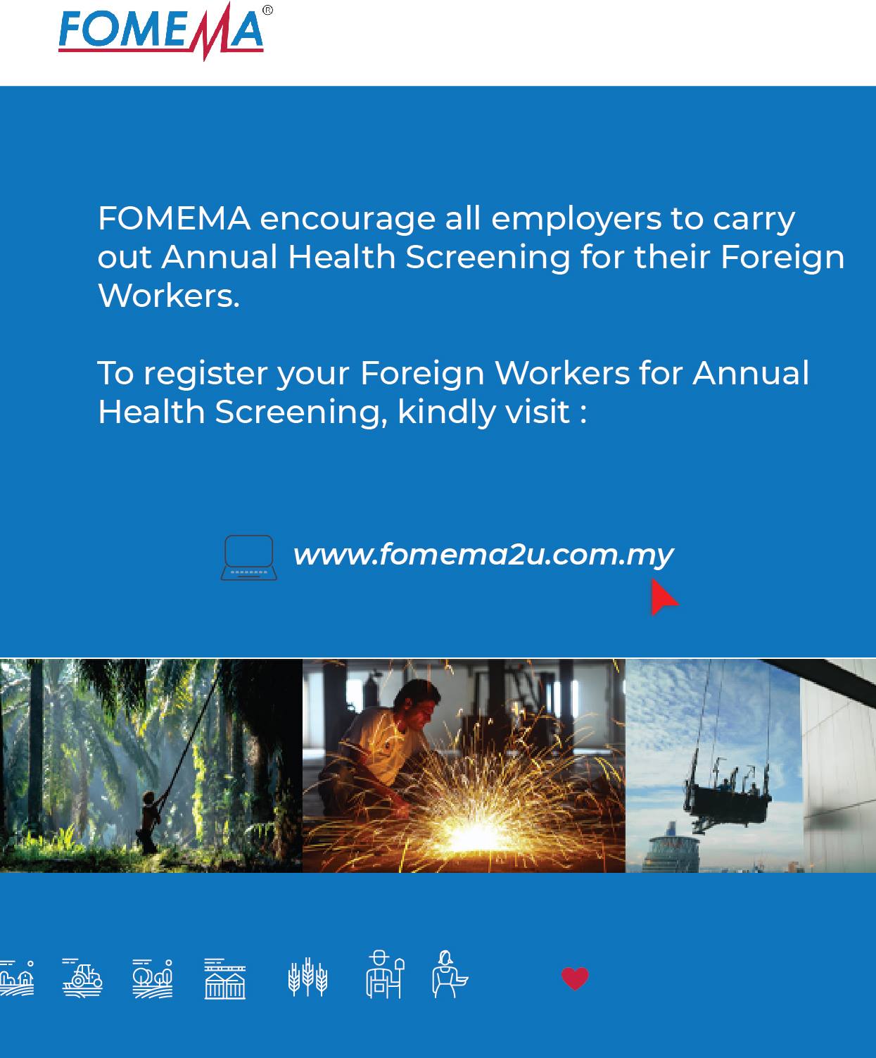 Fomema Sdn Bhd หน าหล ก Facebook