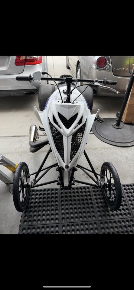 Raptor 700 yfz 450 drag racing 💨💨💨 | Carb yfz 450 drag parts | Facebook