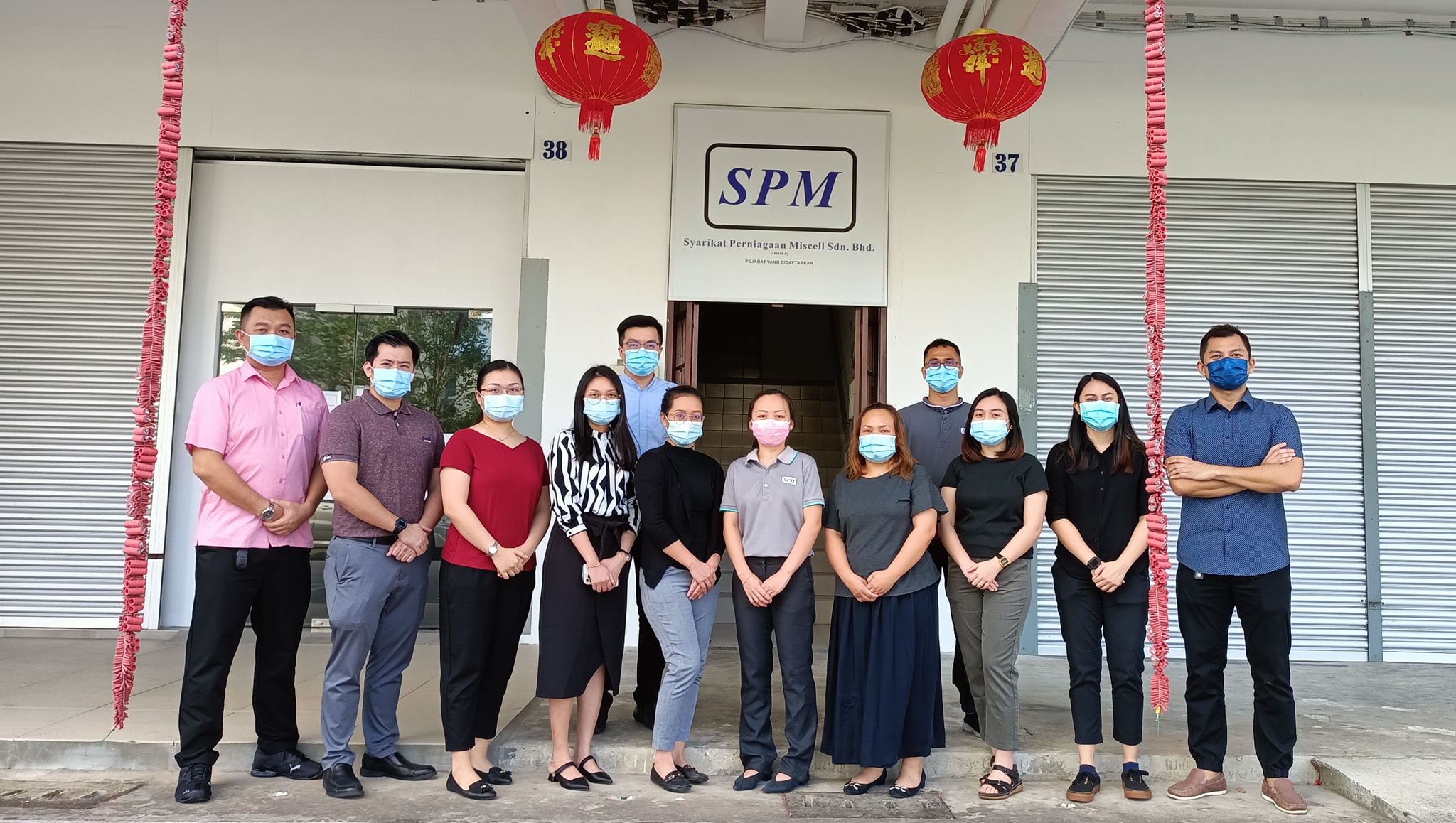 Syarikat Perniagaan Miscell Sdn Bhd Videos Facebook