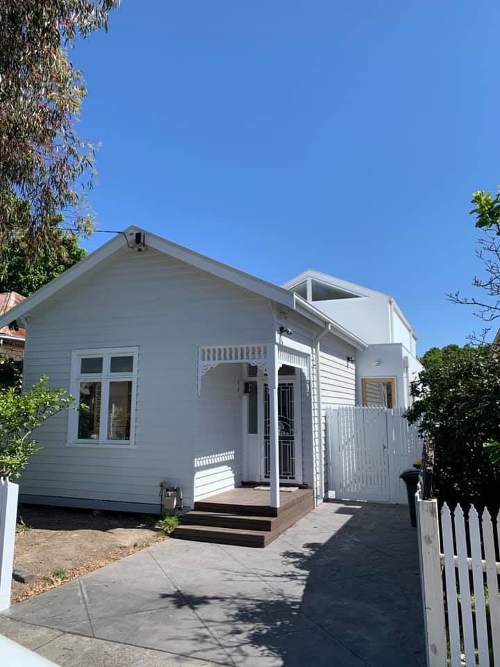 What started out as a small... - Synergy Built Pty Ltd | Facebook