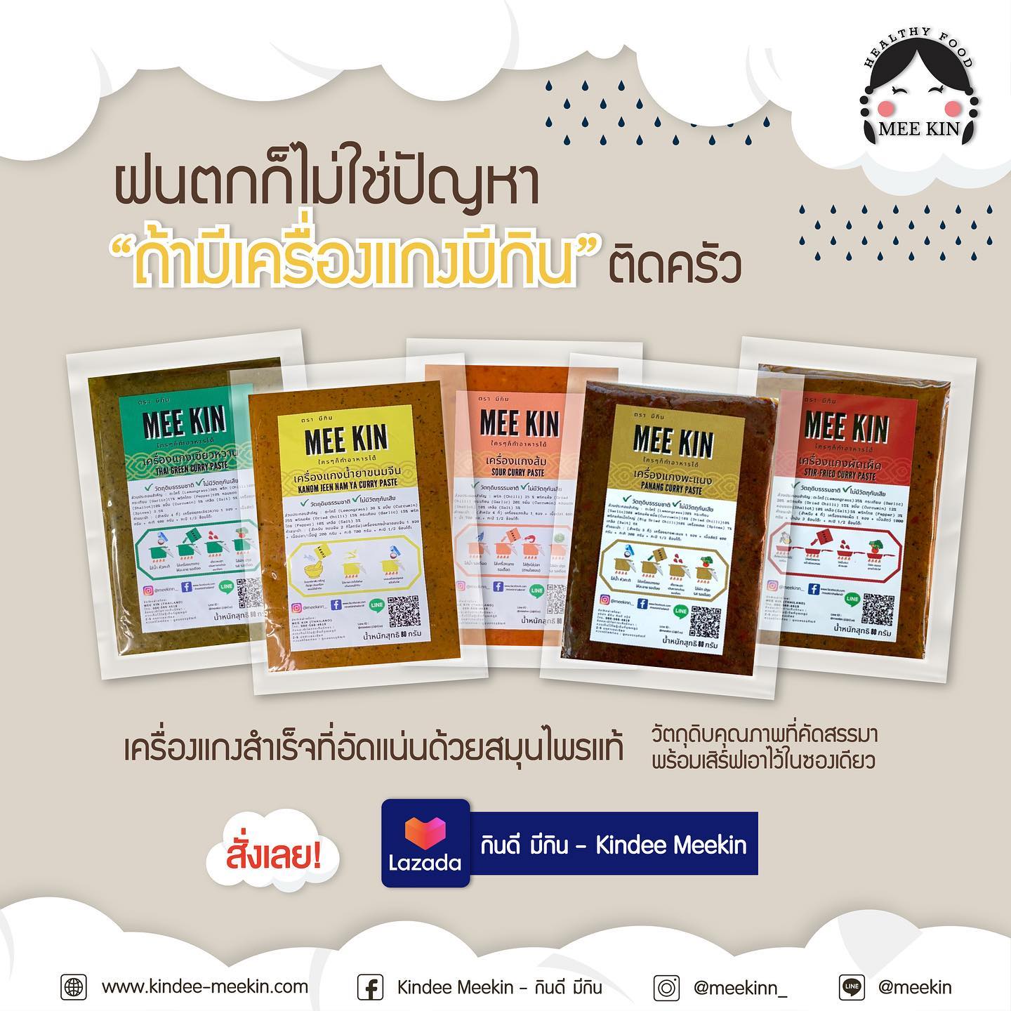 โอ๊ยยยยย! หงุดหงิด... - Kindee Meekin - กินดี มีกิน | Facebook