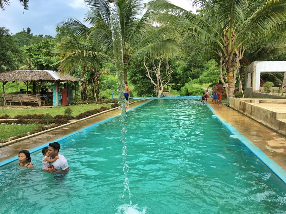 Katawa - SORRY Bess Ha ! Additional Napud Sa Lista 😮😃😍 Monigue Resort ...