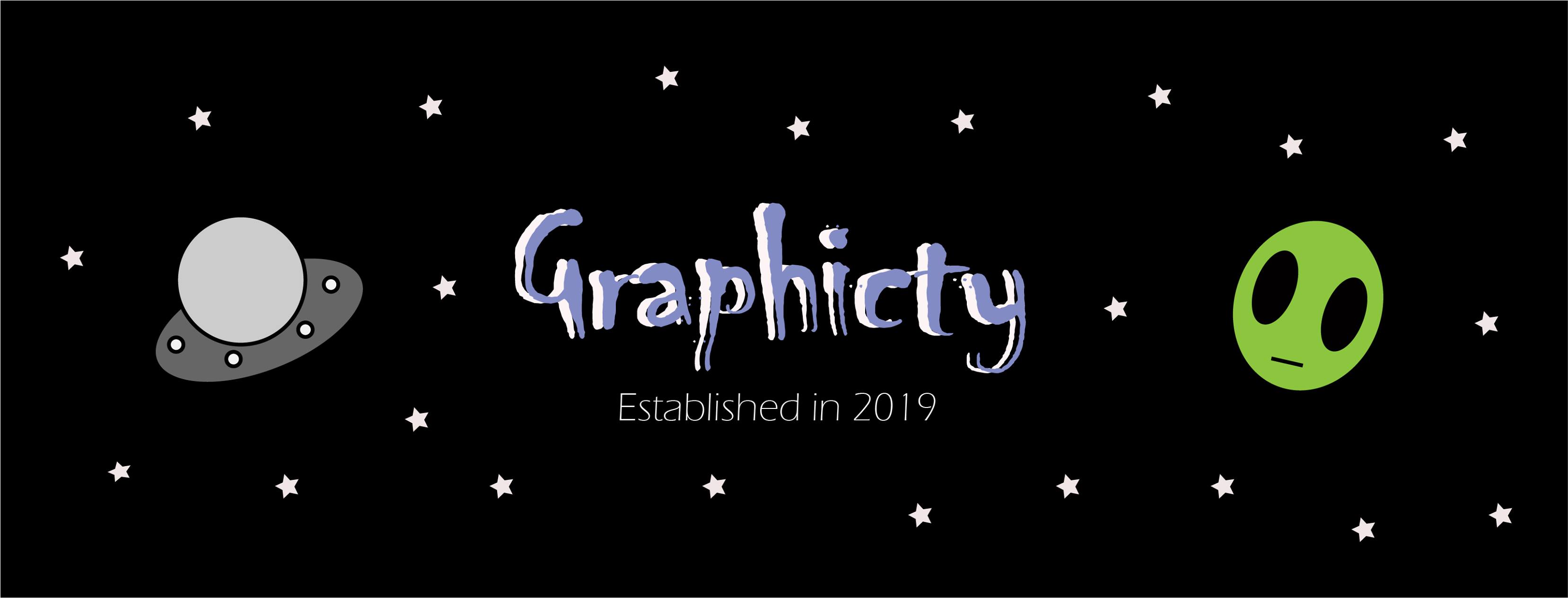 Graphicty | Machang