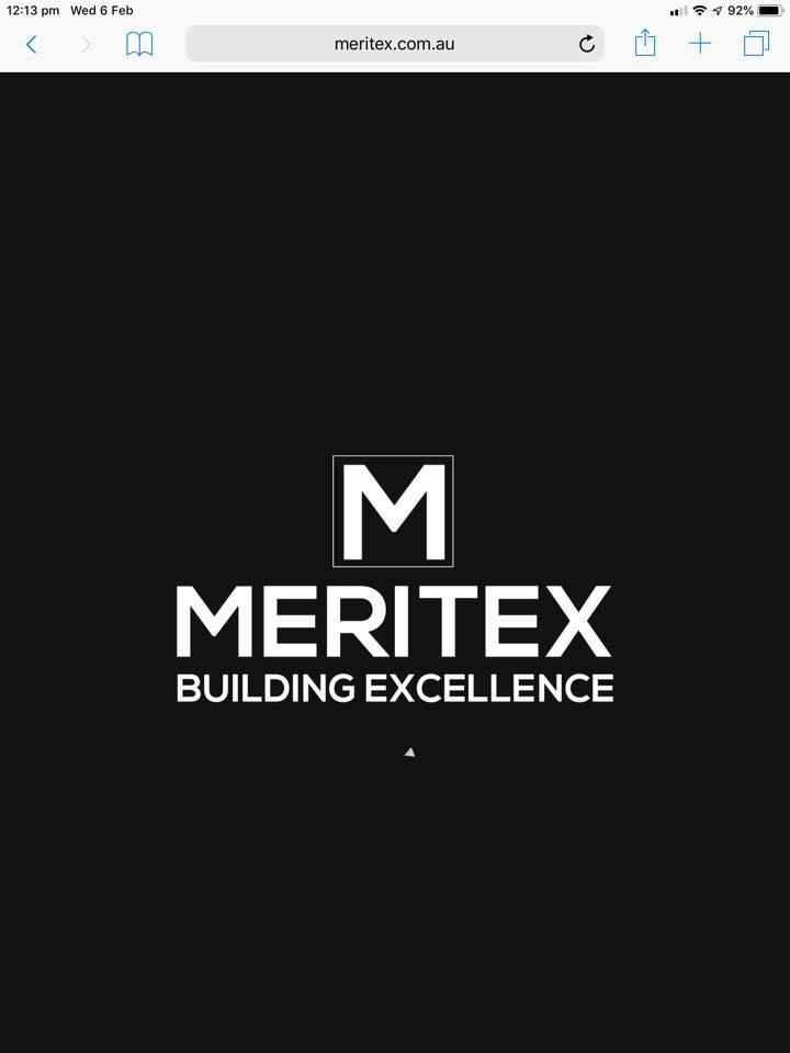 Meritex Master Builder