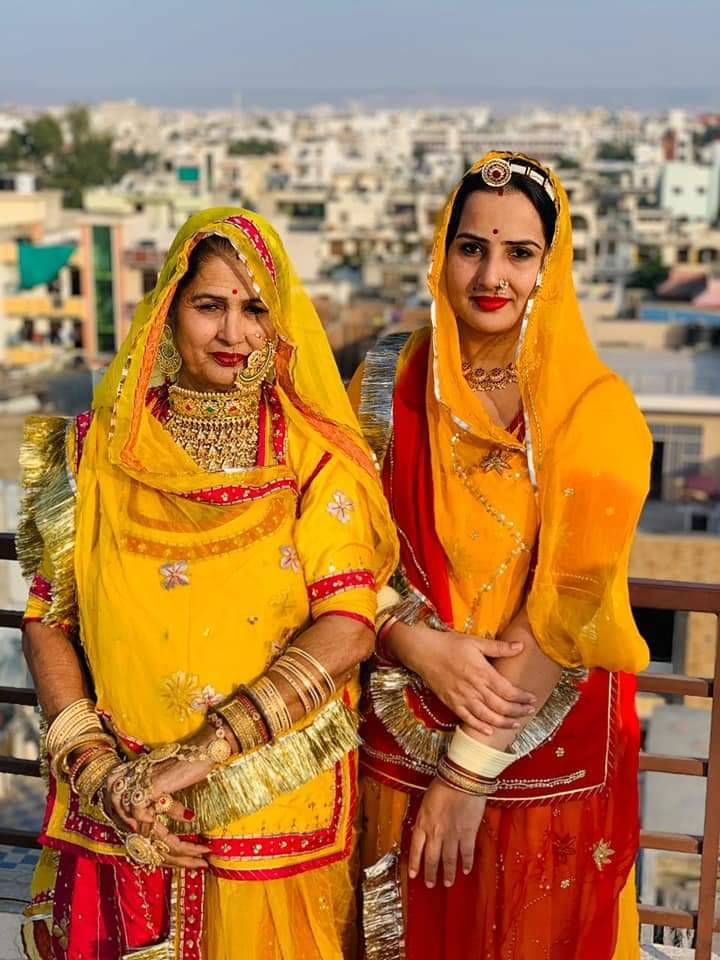 प्यारो रंगीलो राजस्थान | Jaipur