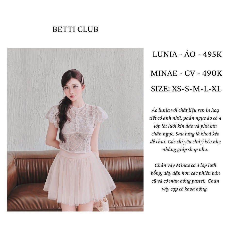 Betti Club – Thanh Lý & Trao Đổi | Mình tìm cvay Xs- sẵn ship Hà Nội ...