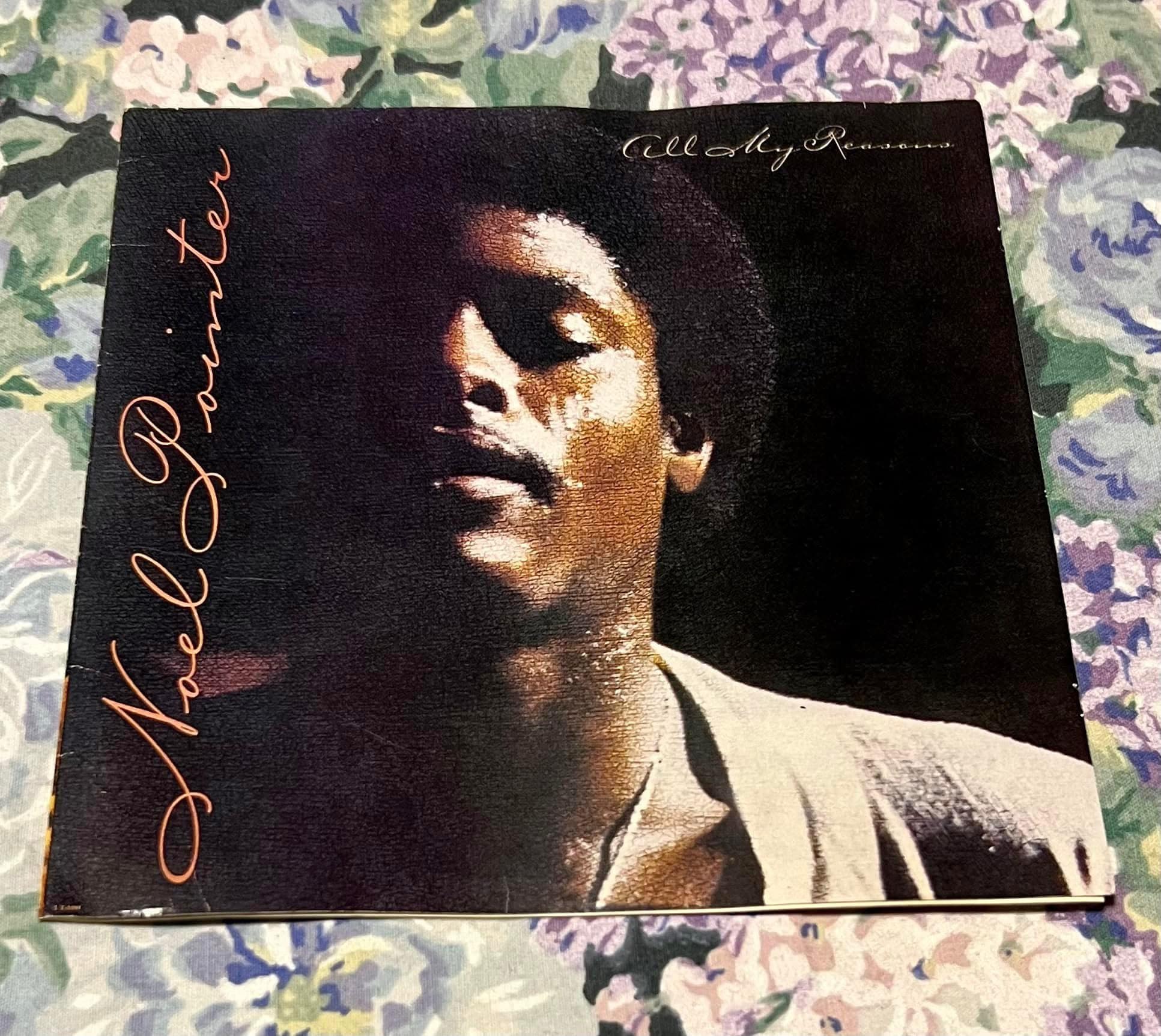 jazzfusion #SmoothJazz #jazzfunk #compactdisc #JUSTPLAYED NOEL 