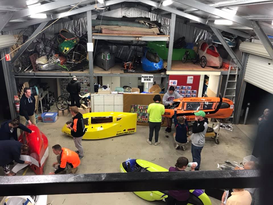 Fast Cats Racing added a new photo. - Fast Cats Racing