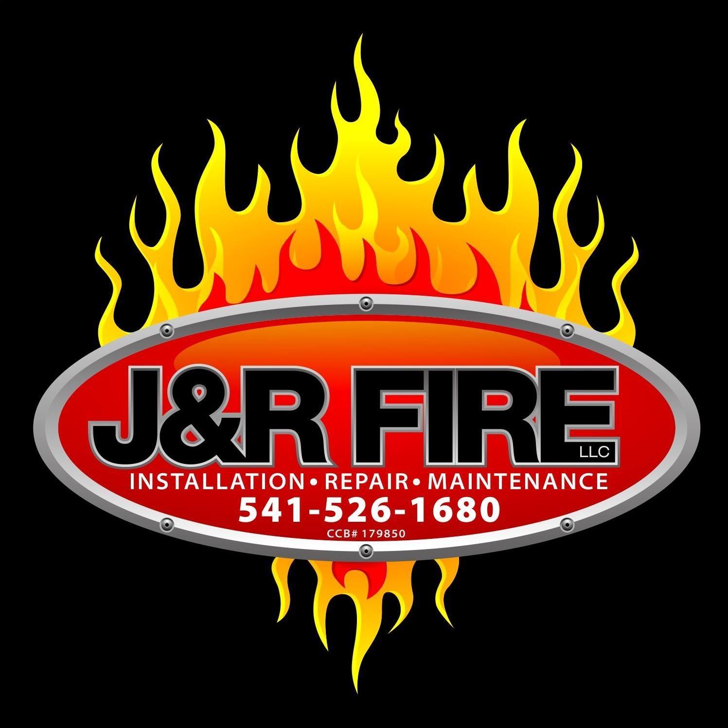 J & R Fire | Bend OR