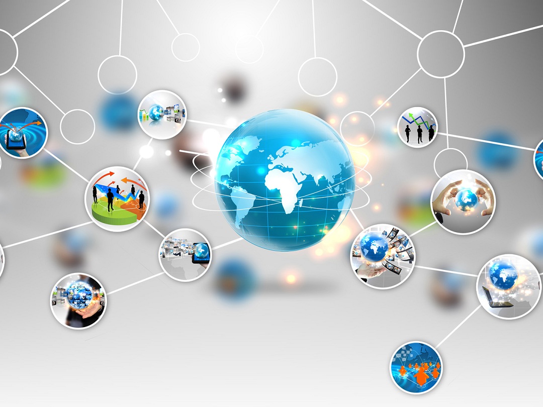 Synergo System | London