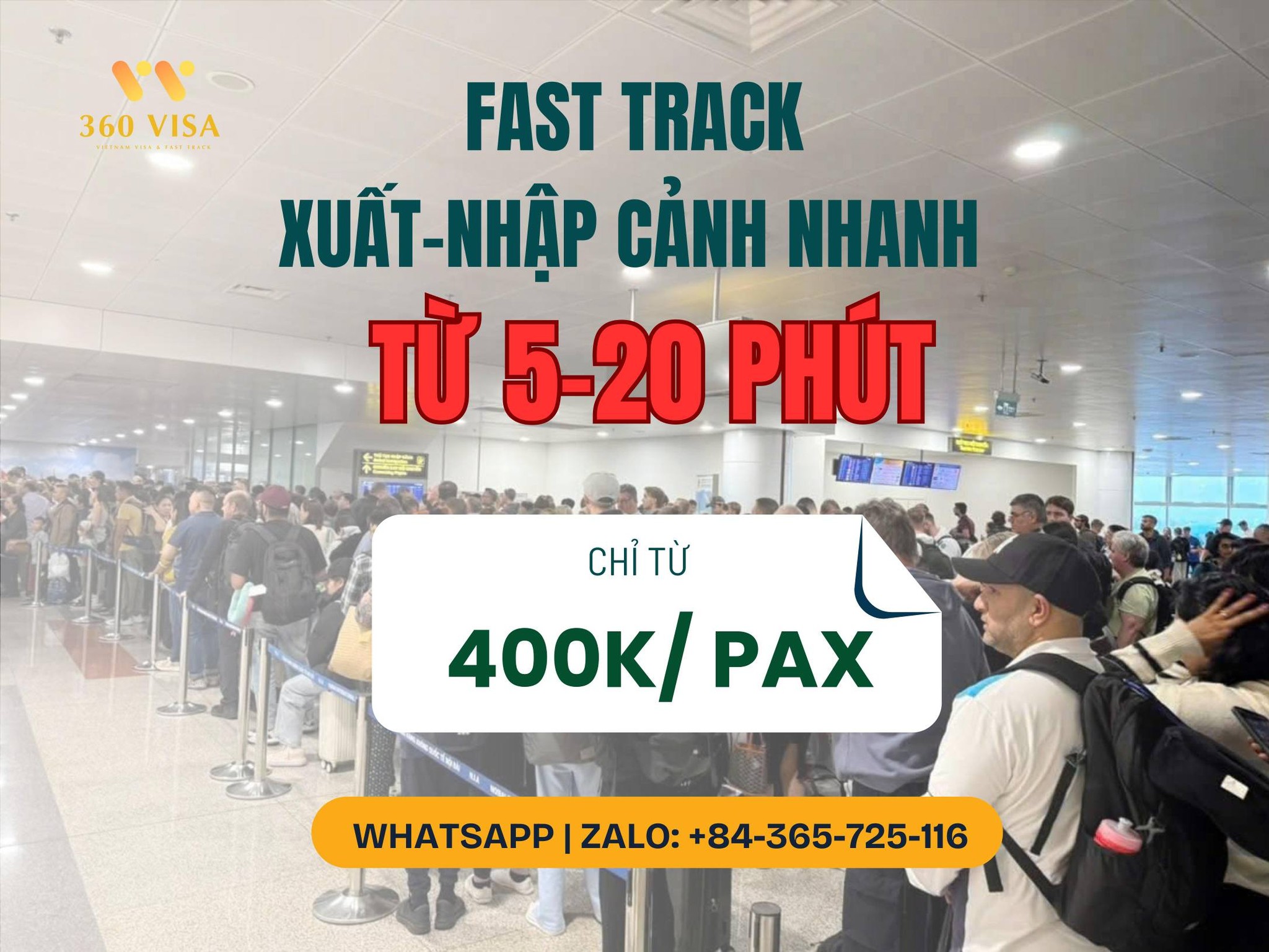 Dịch Vụ Fast Track VIP Tại Sân Bay | 🥰Cô chú anh chị nào chuẩn bị về ...