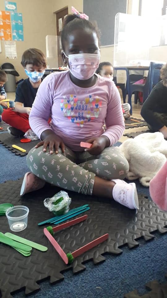 Curro Westbrook - Our Grade R learners having some fun... | Facebook