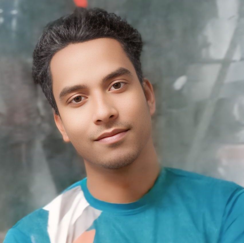 Md Shariful Islam Sharif