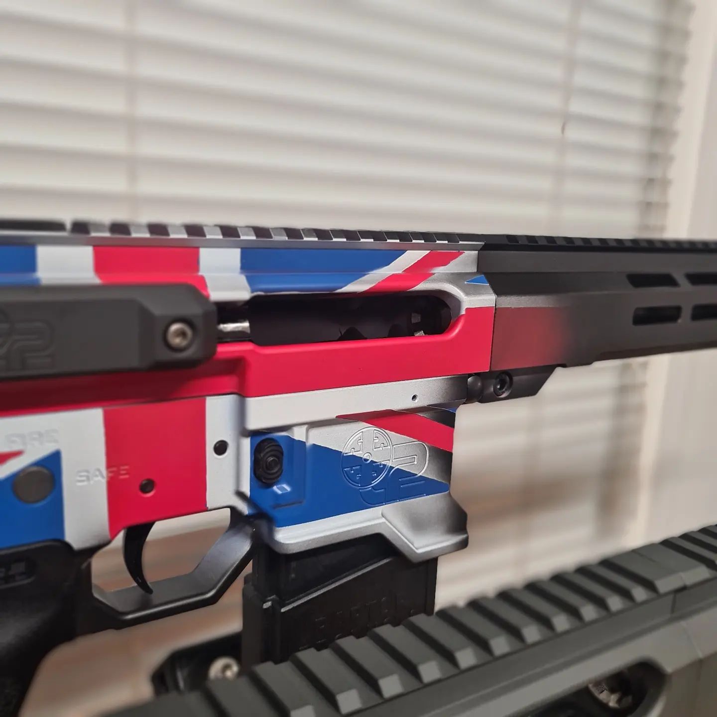 t2 Rifles | Bridport