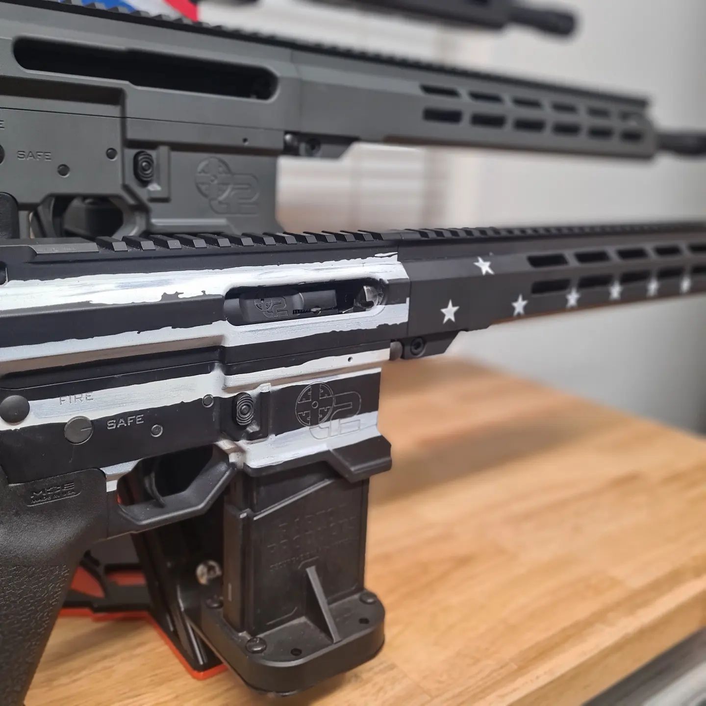 t2 Rifles | Bridport