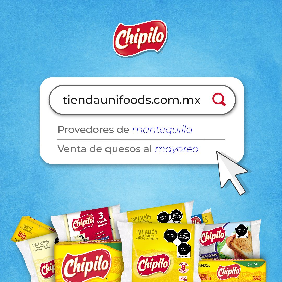 Grupo Chipilo | Mexico City