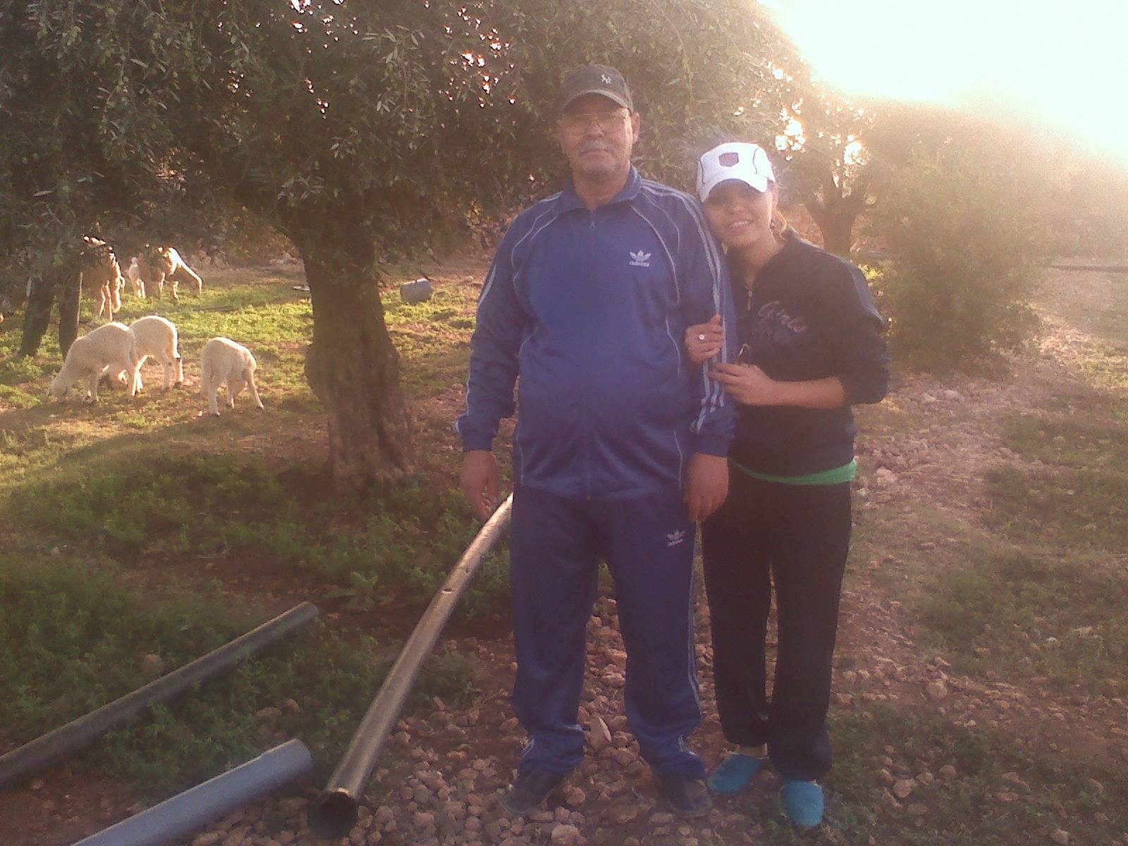 Rajaa Hamid Bajoudi