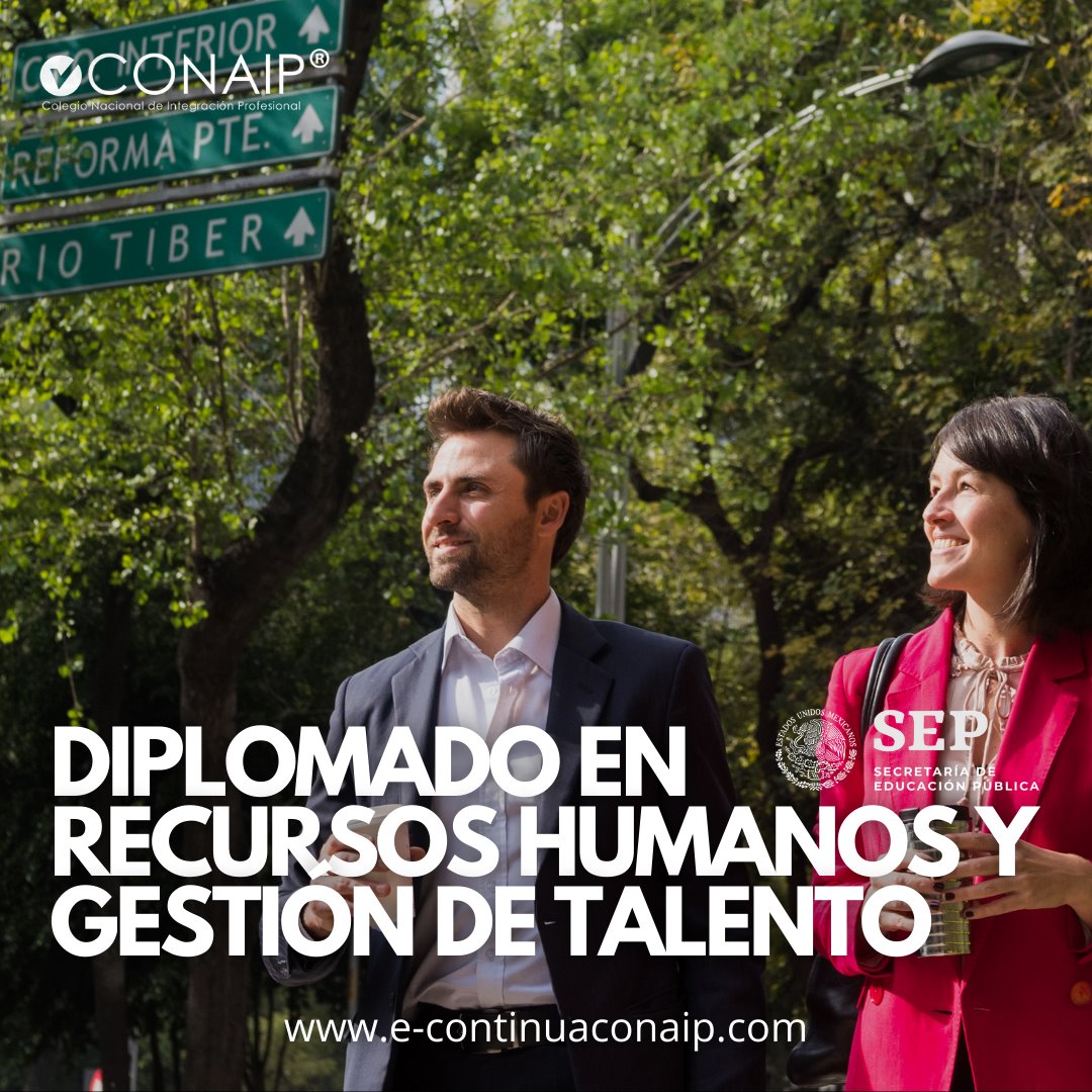 Conaip - 🎓 ¡Llegó el 2021! y es hora de que alcances tu...