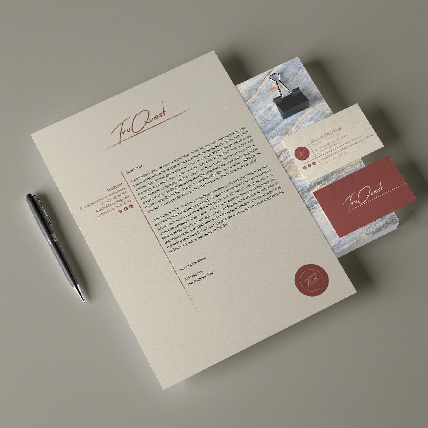 Peta Design Studio - Home