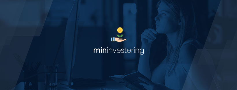 Min Investering