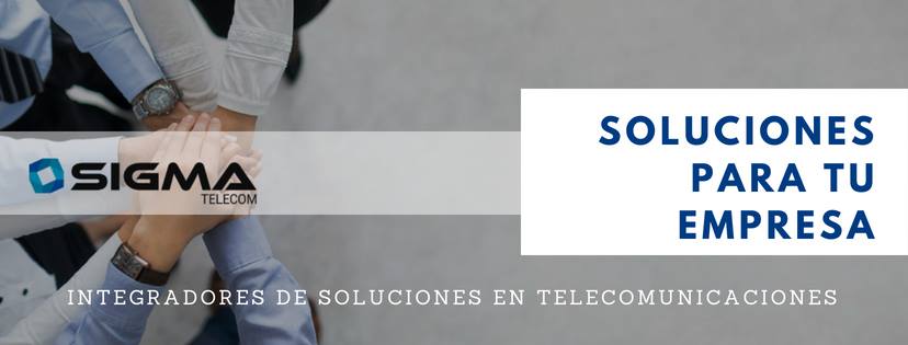 Sigma Telecom