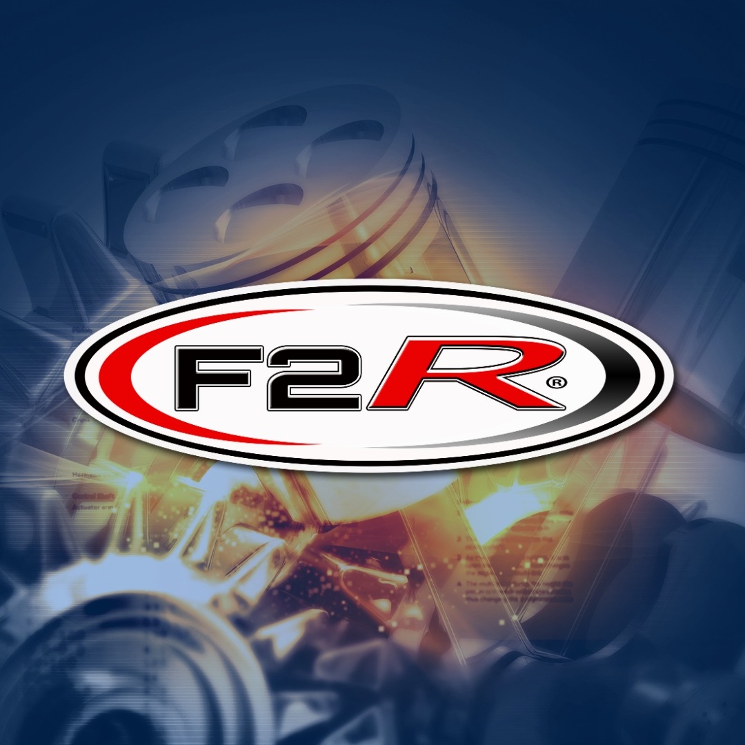 F2R Engine Treatment - Mindanao