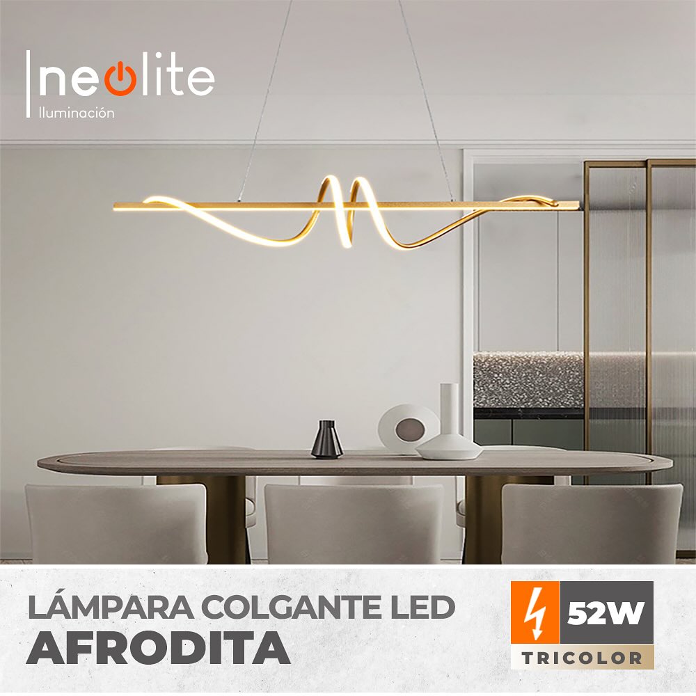 Neolite Iluminación | Lima