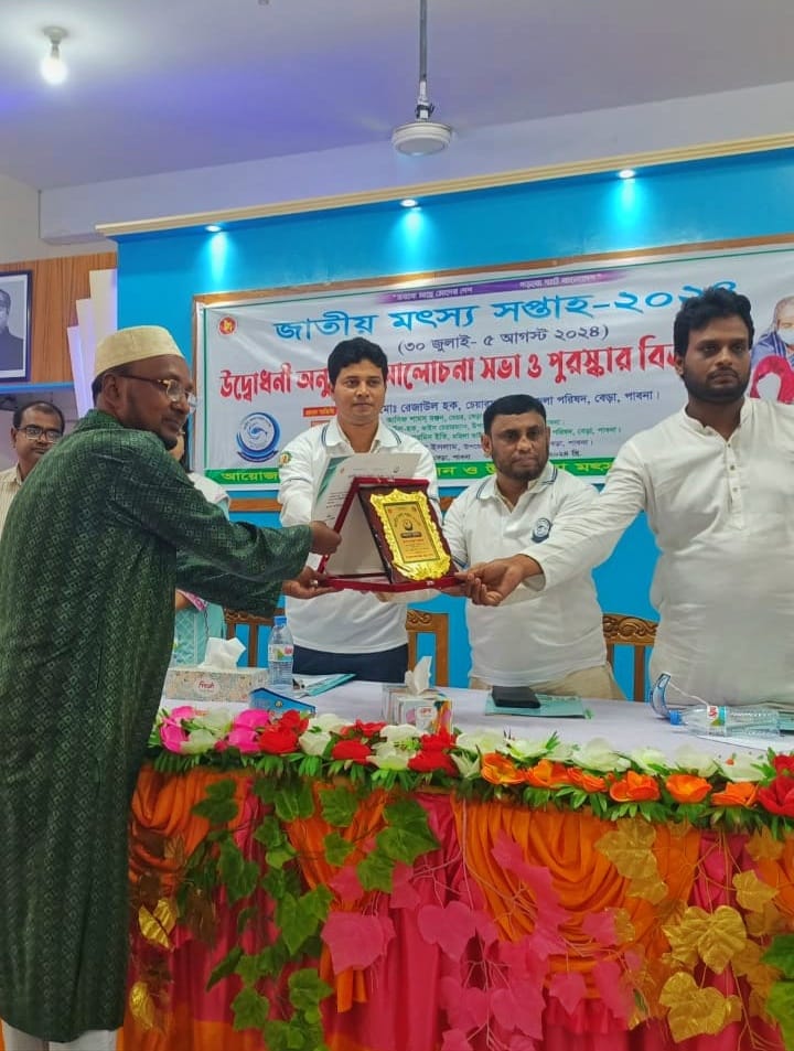 Munnaf Mollah