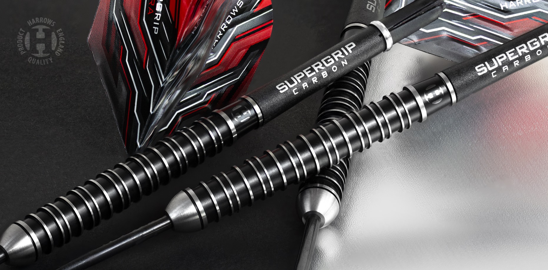 🟩 Avanti 90% 🟩 A beautifully tapered barrel, divided into 7