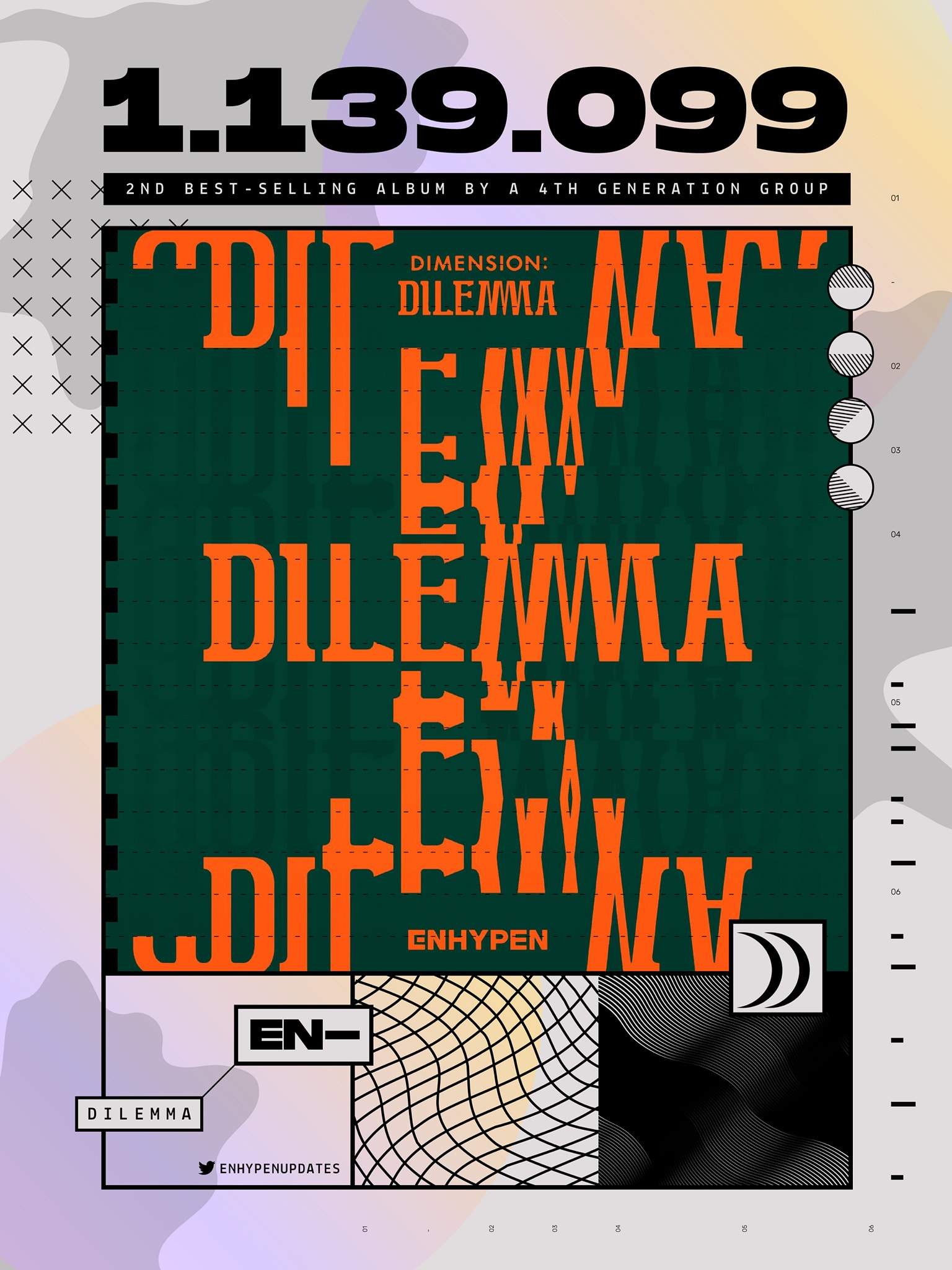DIMENSION : DILEMMA