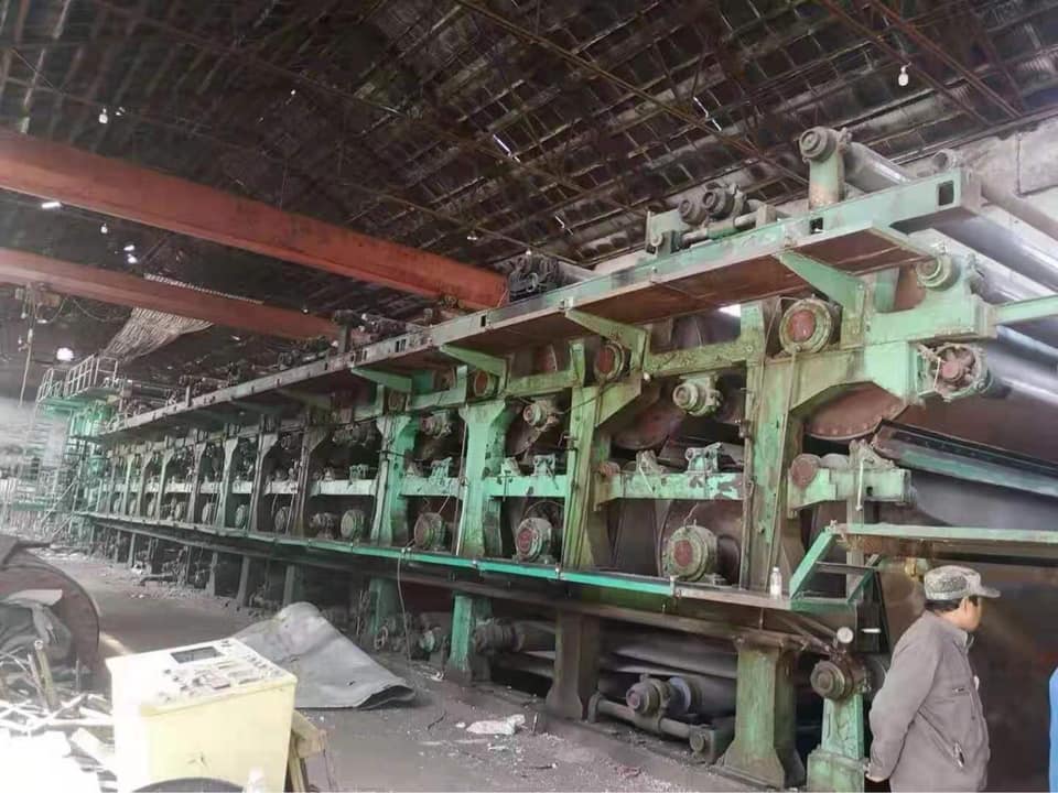 Aamir Paper Board & Subhan Paper Mill,S | Korangi