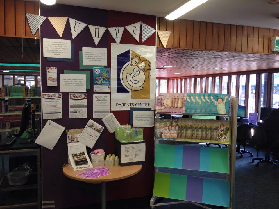 Upper Hutt Parents Centre - It's Parents Centre Week ( next week ) and ...