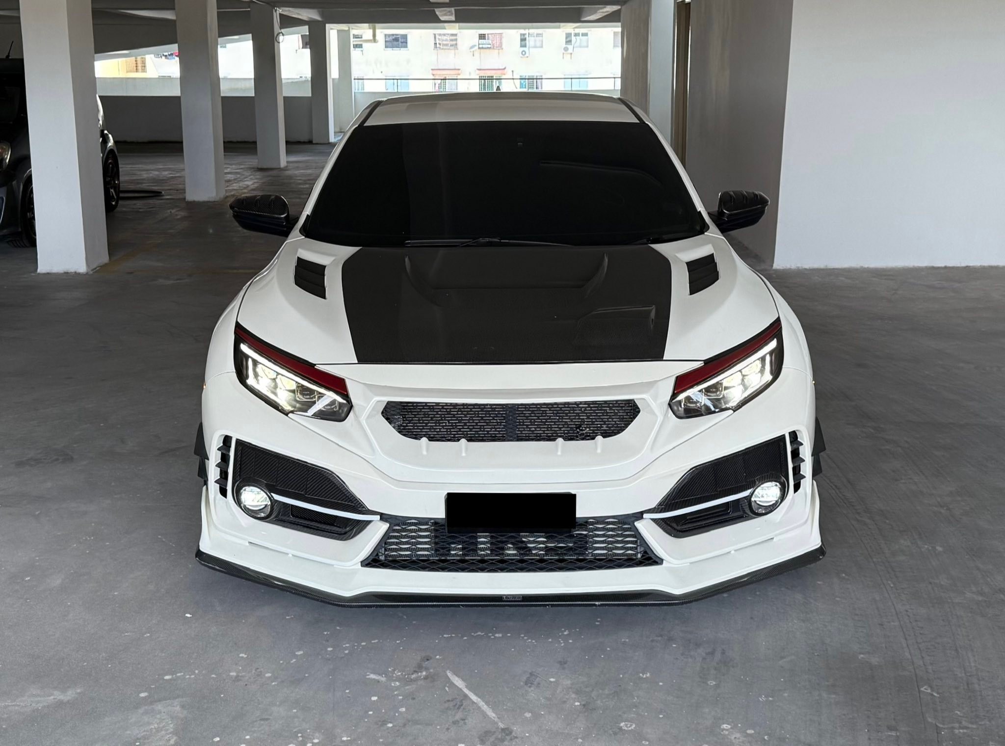 ✳️New stock ♻️OS Giken Honda Super Lock LSD Civic ♻️TypeR 