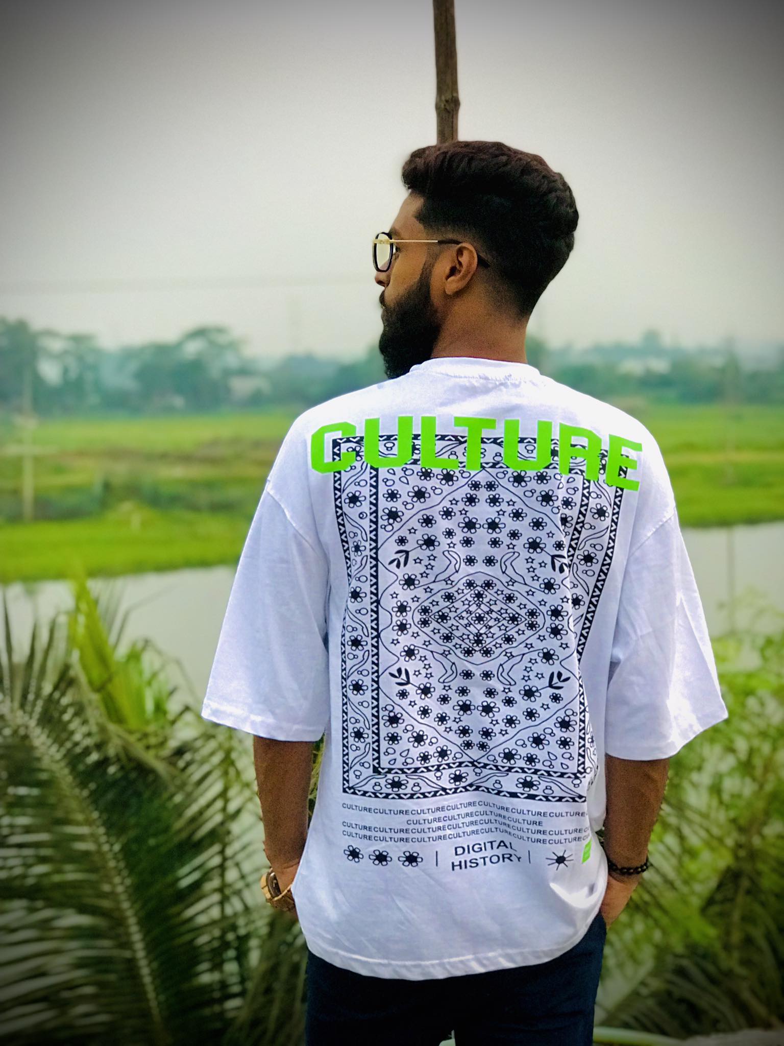 Rahad Raj